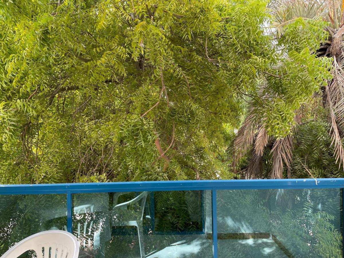 Al Corniche Hotel 샤르자 외부 사진